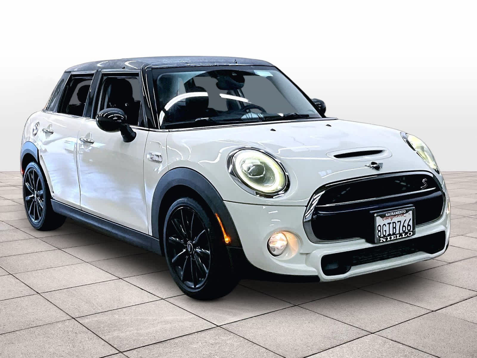 mini hardtop 4 door 2019 WMWXU3C51K2H54835 image mini hardtop 4 door 2019 WMWXU3C51K2H54835 image